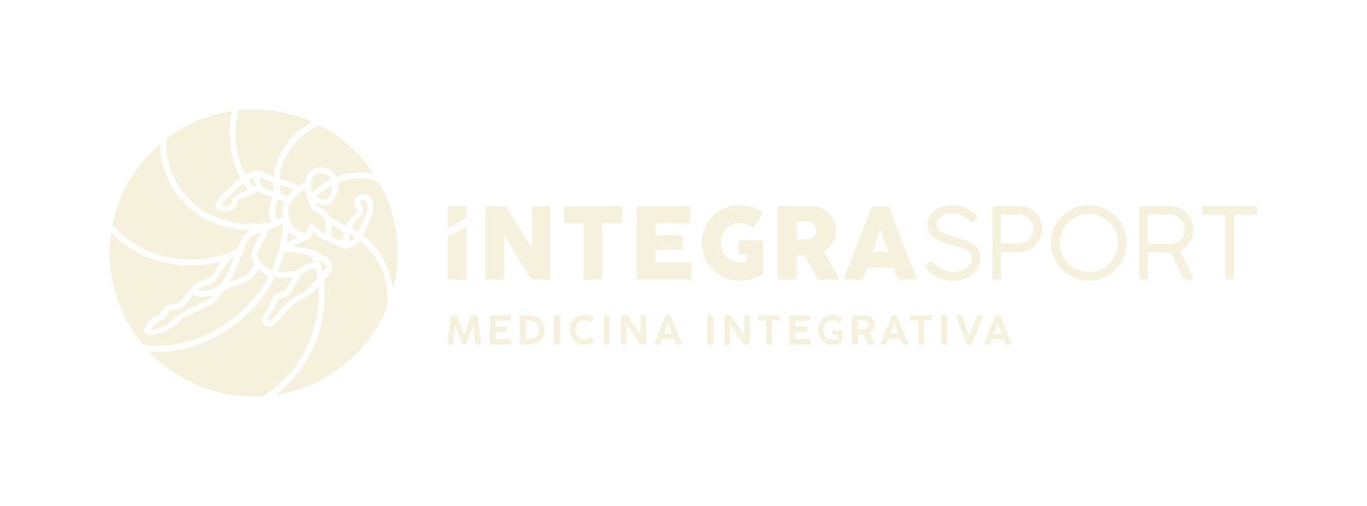 INTEGRASPORT — Medicina Integrativa